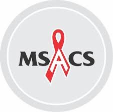 MSACS Mumbai logo