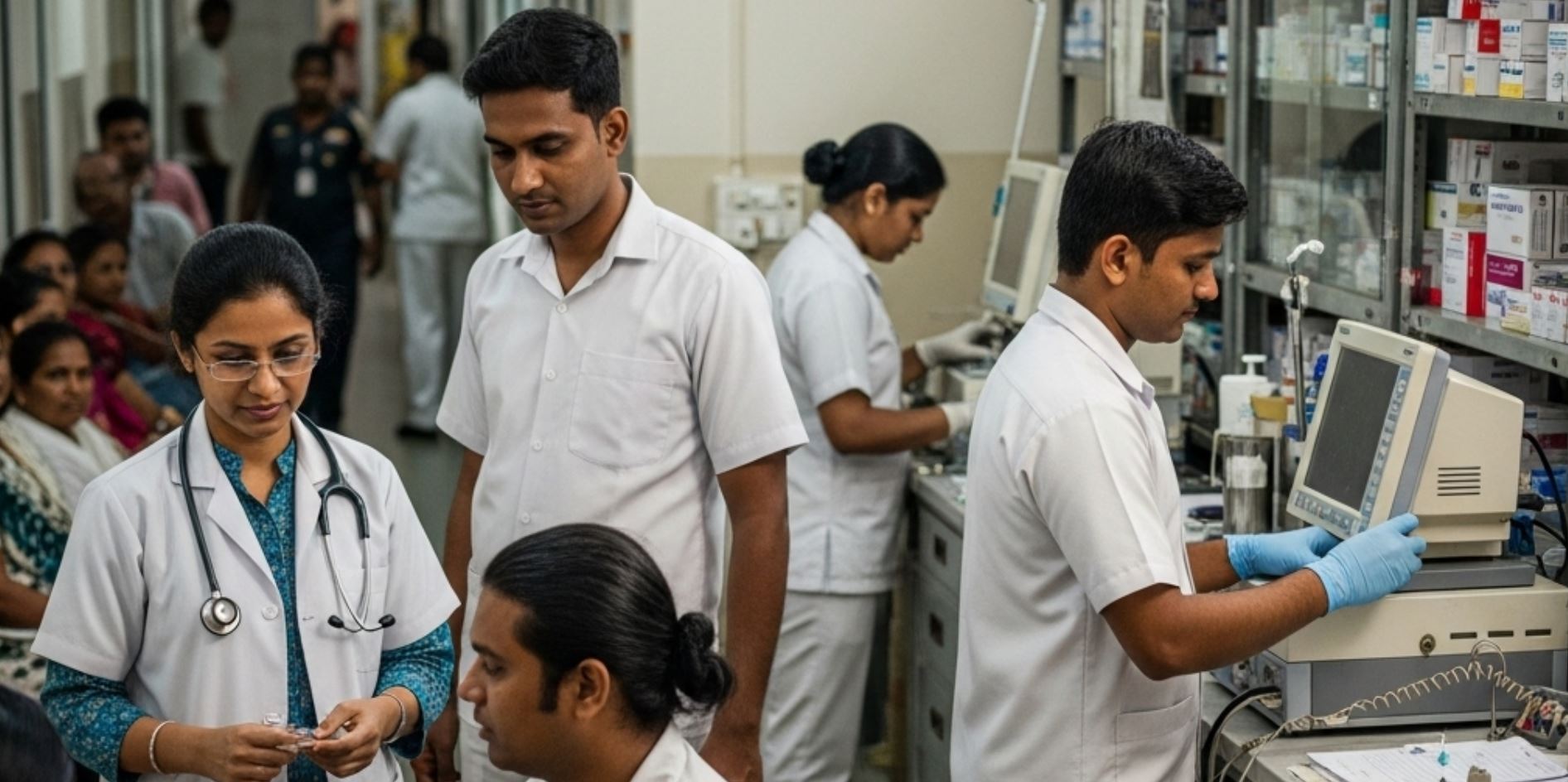 Mahaarogya Arogya Vibhag Recruitment 2025