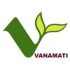 Vanamati Nagpur logo