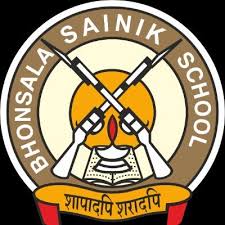 Bhonsala Sainik School Bharti 2026