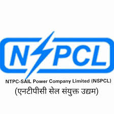NSPCL LOGO