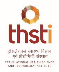 THSTI Bharti 2026