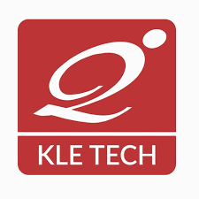KLE Technological University Bharti 2026