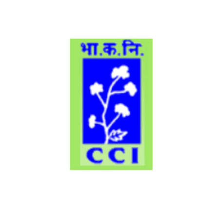 Cotton Corporation of India logo