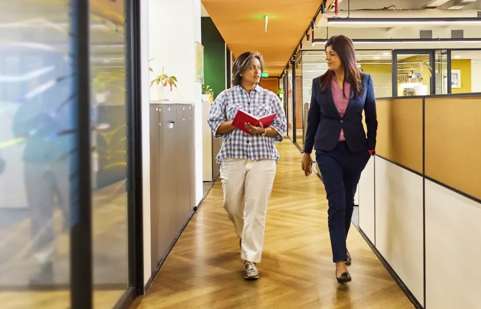 Job Openings at Mahindra group in maharashtra