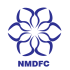 NMDFC logo