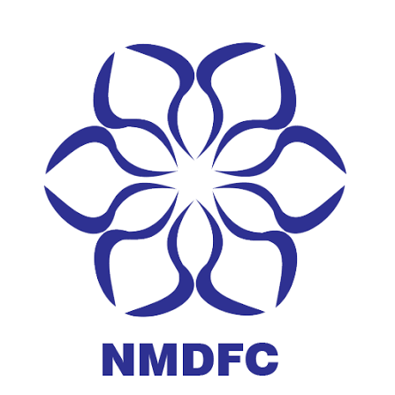NMDFC logo