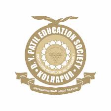 DY Patil Education Society Kolhapur Bharti 2026