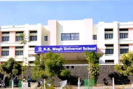 K K Wagh Universal School Nashik Bharti 2026