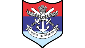 DGR India Bharti 2026