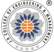 JDCOEM Nagpur Bharti 2026