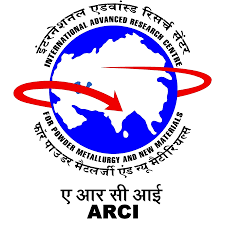 ARCI logo