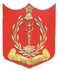Command Hospital Pune logo
