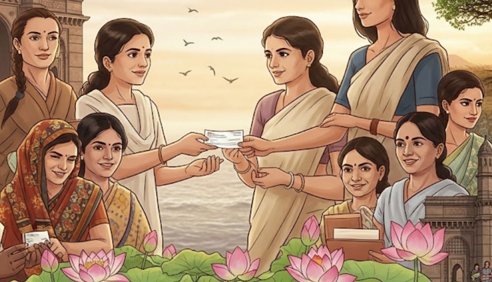 Ladki Bahin June July 2024 Payment 