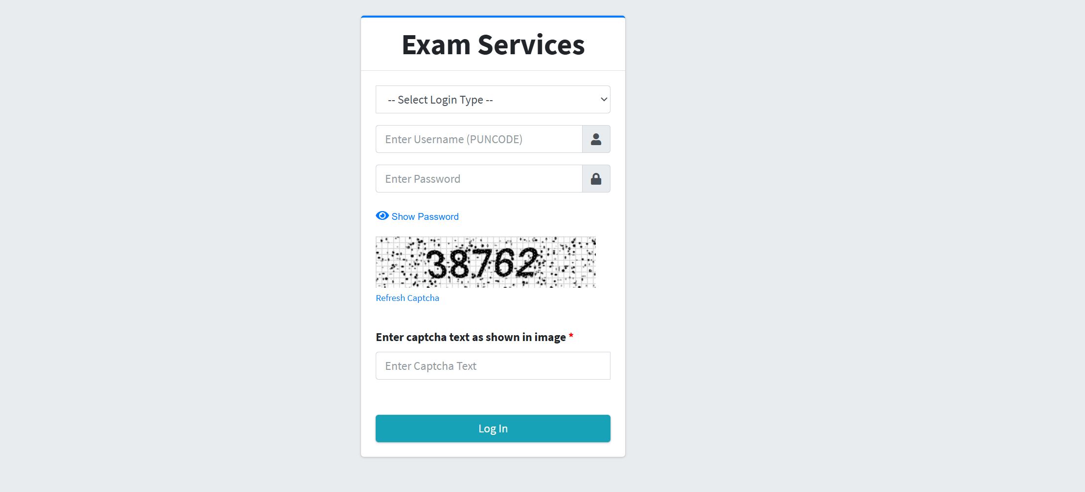 Pune University Seva Portal @  grievance.unipune.ac.in