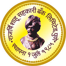 Rajarshi Shahu Bank Pune logo