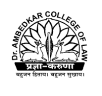 Dr. Ambedkar Law College Chhatrapati Sambhajinagar Bharti 2026