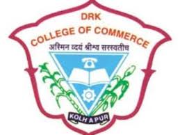 D.R.K. College Kolhapur Bharti 2025