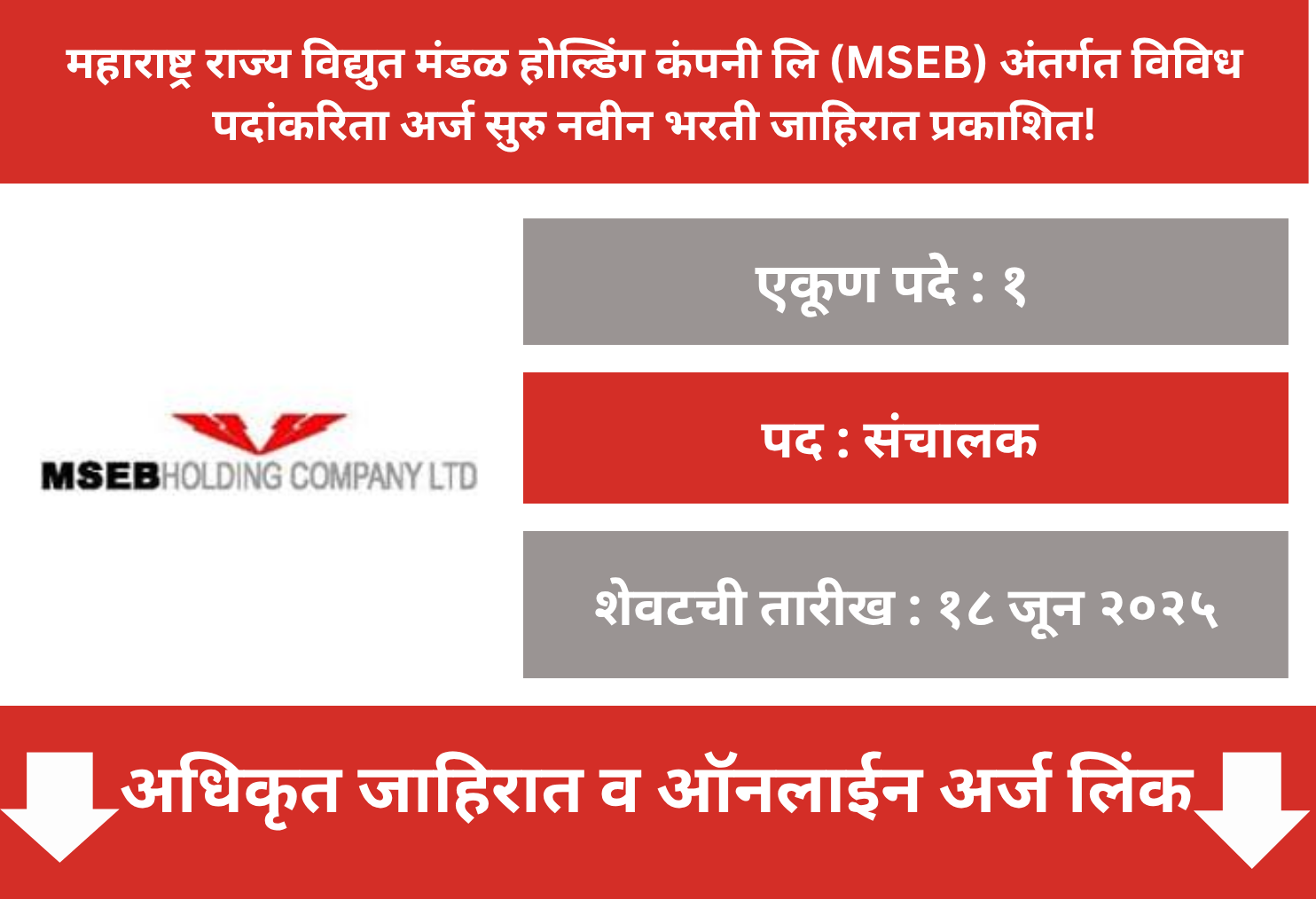 MSEB Offline Application 2025