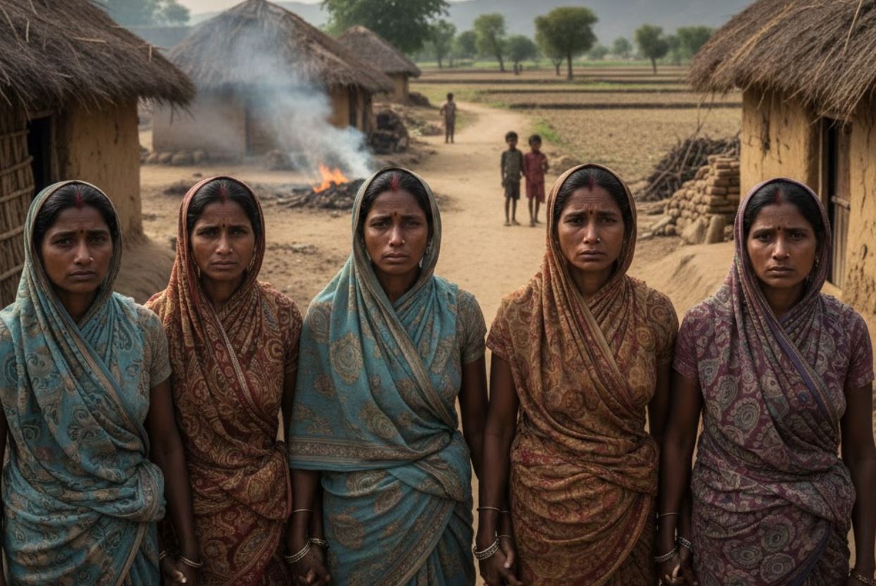 Ladki Bahin Tribal women Benefits