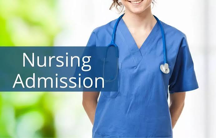 Maharashtra Nursing Admission 2026
