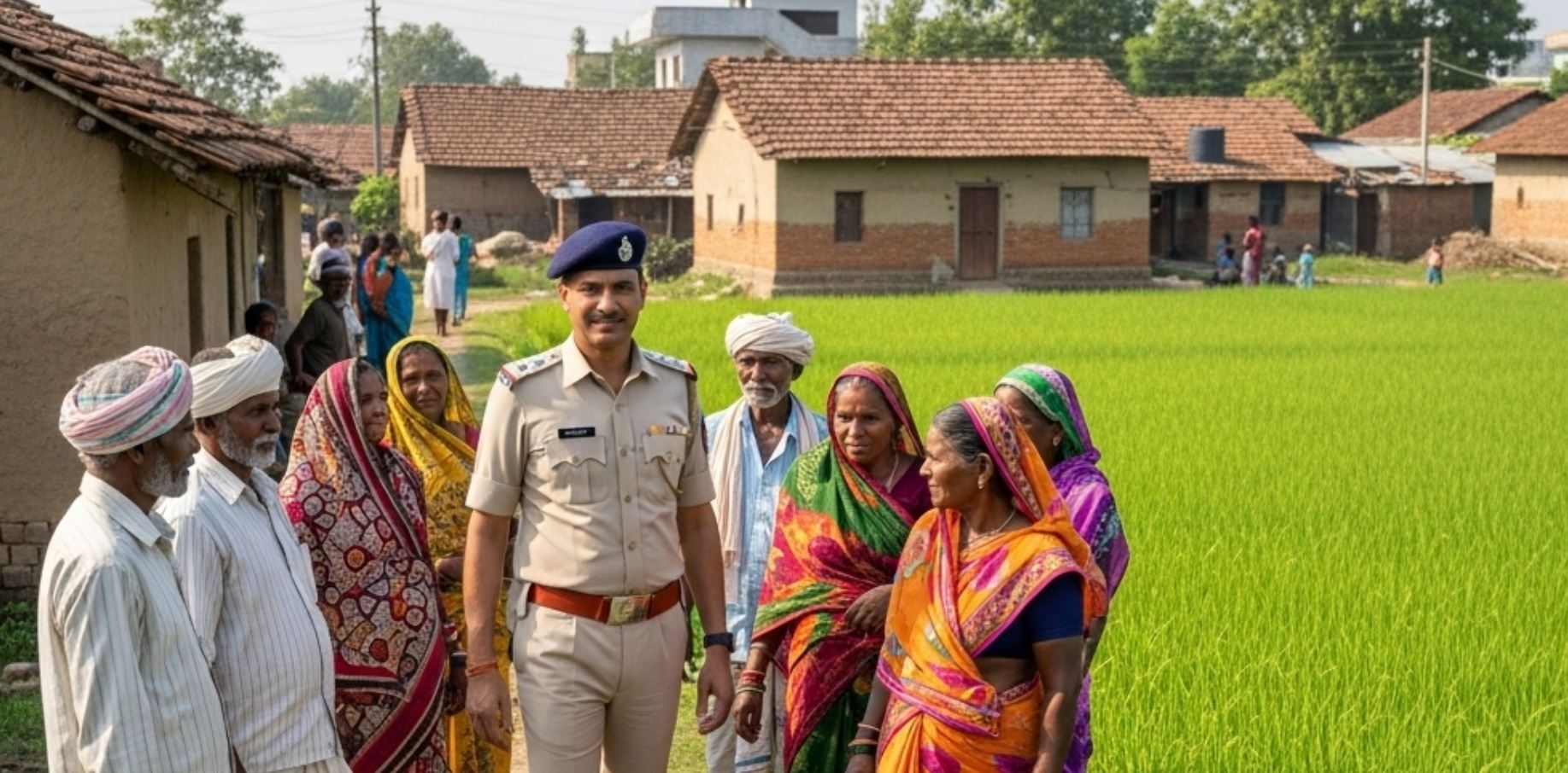 Palghar Police Patil Bharti