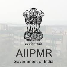AIIPMR Mumbai Bharti 2026