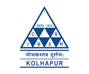 CSIBER Kolhapur Bharti 2026