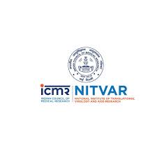 ICMR NITVAR Bharti 2026