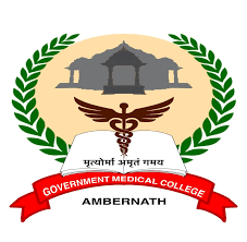 GMC Ambernath Bharti 2026