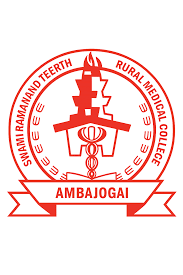 SRTR GMC Ambajogai Bharti 2026
