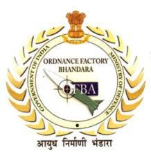 Ordnance Factory Bhandara Recruitment 2026