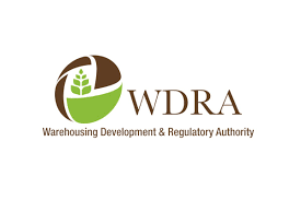 WDRA Bharti 2025