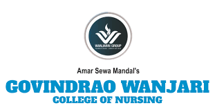 Govindrava Vanjari College of Nursing Nagpur Bharti 2026