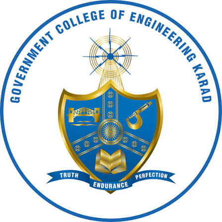GCE Karad Bharti 2026