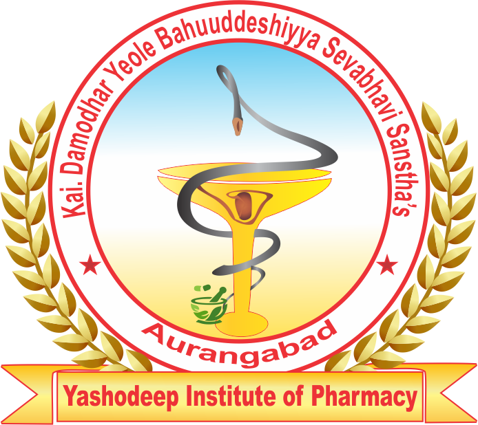 Yashodeep Polytechnic Aurangabad Bharti 2025