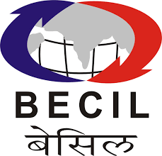 BECIL logo