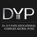 Dr. D.Y. Patil Pratishthan Pune Bharti 2026