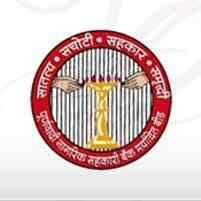 Poornawadi Nagrik Sahakari Bank Beed LOGO