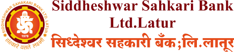 Siddheshwar Sahakari Bank Latur Bharti 2026