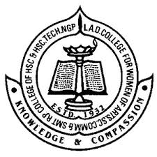 LAD College Nagpur Bharti 2026