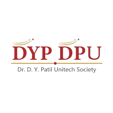 DY Patil Institute of Technology Pune Bharti 2025