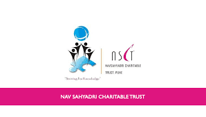 Nav Sahyadri Charitable Trust Pune Bharti 2025