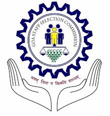 Goa SSC Recruitment 2025