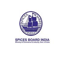 Spices Board Bharti 2026