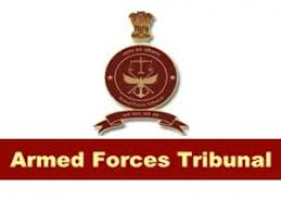 Armed Forces Tribunal Mumbai Bharti 2025
