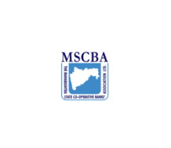 MSCBA Bharti 2026