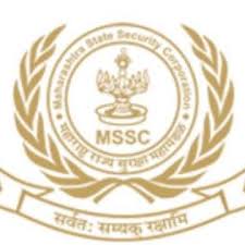 Maharashtra State Security Corporation Bharti 2026