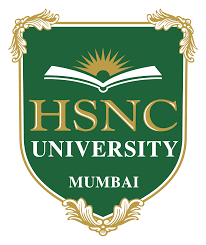 HSNC University Mumbai Bharti 2026