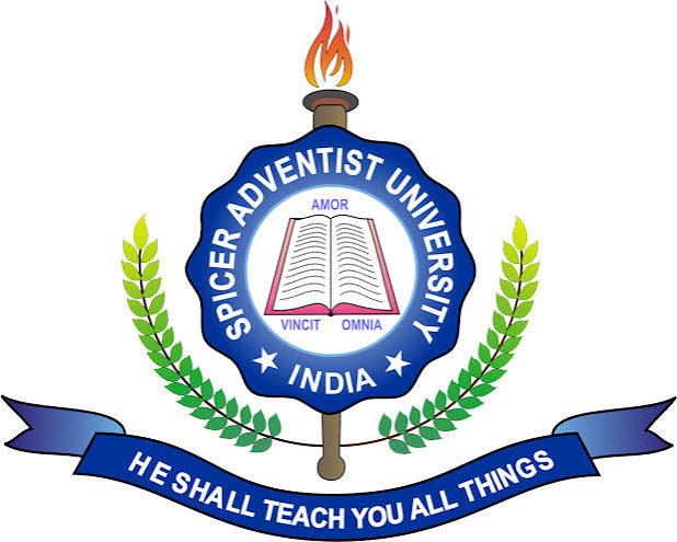 Spicer Adventist University Pune Bharti 2026